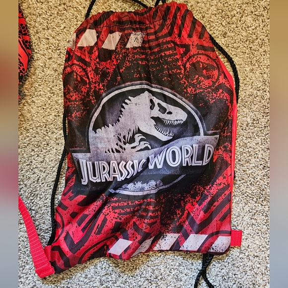 Kids backpack - Picture 2 of 8